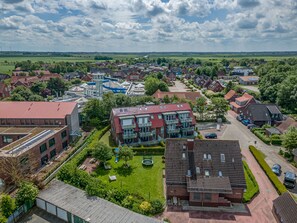 Ferienwohnung Sansibar