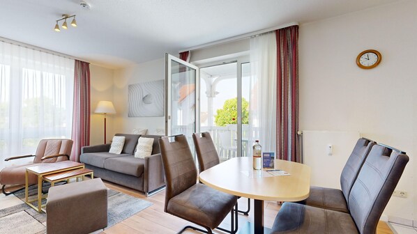Appartement 30