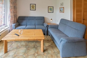 Coin séjour