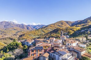 Autumn, Scenic View, Spring, Summer