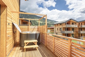 Patio / Balcony
