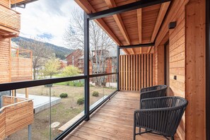 Patio / Balcony