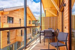 Patio / Balcony
