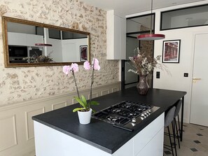 Eget kök