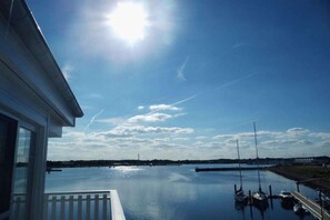 Boendeområde