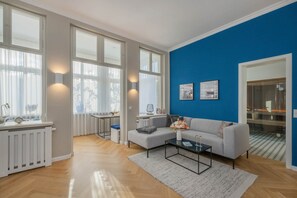 Coin séjour