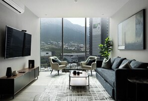 With elegant design, surprising luxury finishes, and everything you need to feel at home.