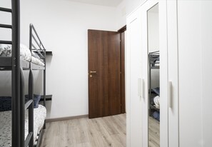 Child's bedroom