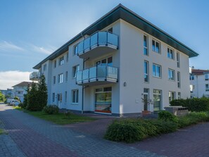 Udendørsområde
