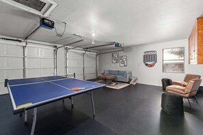Sala de juegos