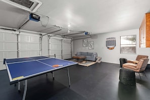 Spielezimmer