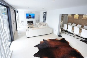 Logement