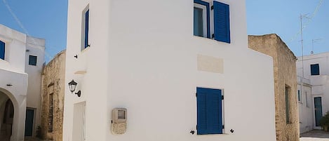 Außenbereich