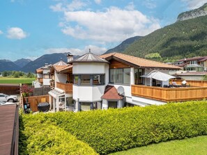 Appartment Seeweg