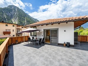 Appartment Seeweg