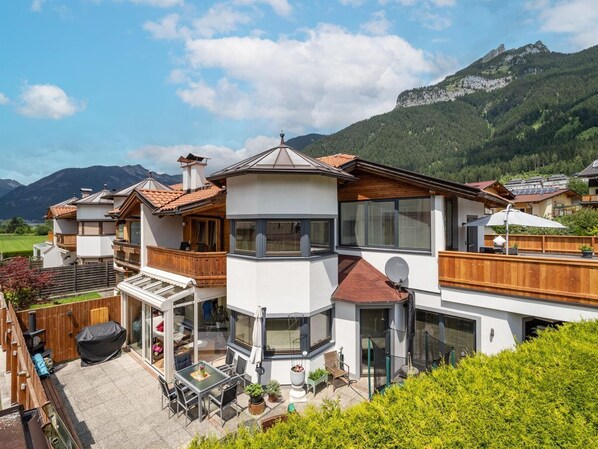 Appartment Seeweg