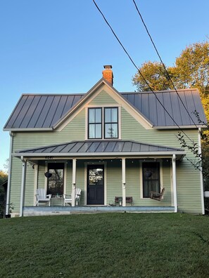 Anderson Farmhouse