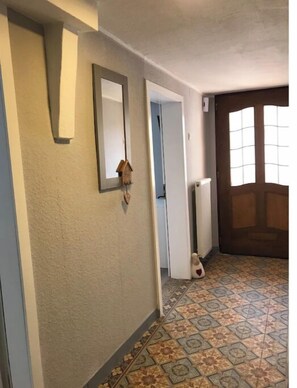 Interiör