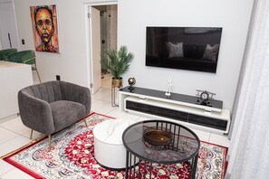 Coin séjour