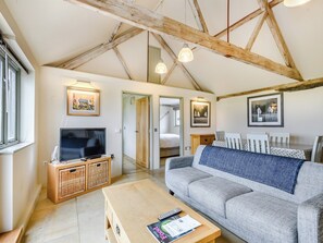 Living room | The Cart Lodge, Fressingfield, near Eye