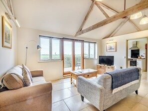 Living room | The Cart Lodge, Fressingfield, near Eye