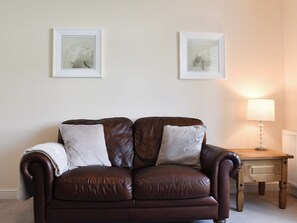 Living room | The Graph’s Gaff, Aycliffe Village