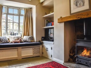 Living room | The Nest, Castleton