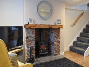 Living room | Beck Brow Cottage, Bootle