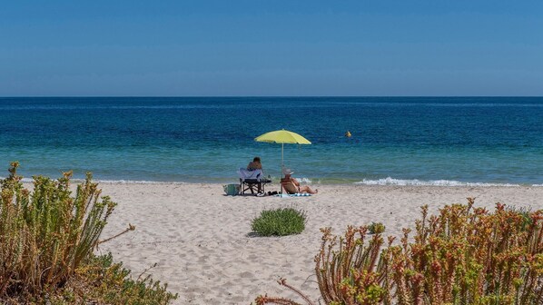 Strand