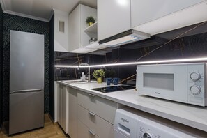 Cozinha partilhada