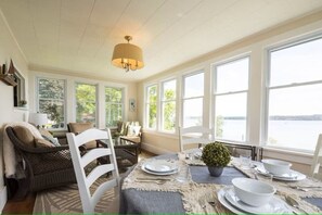 Sun Porch