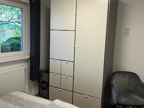 Ferienwohnung Kleine Auszeit