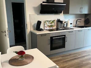 Ferienwohnung Kleine Auszeit