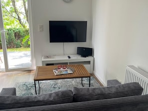 Ferienwohnung Kleine Auszeit