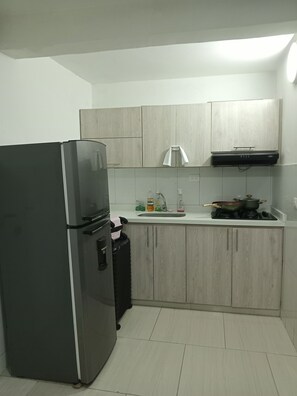 Eget kök