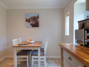 Dining Area | Willow Cottage, Barrasford, near Hexham