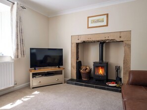 Living room | Willow Cottage, Barrasford, near Hexham