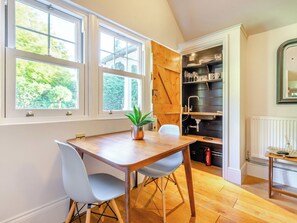 Living area | Forest View Barn, Near Balcombe