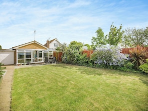 Exterior | Mae&rsquo;s Lodge, Birchington-on-Sea, near Margate