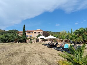 Boendeområde