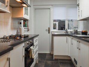 Kitchen | Coast to Coast Cottage, Cleator 