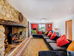 Living room | Denmark House, Bluebell Hill, near Chatham