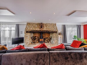 Living room | Denmark House, Bluebell Hill, near Chatham
