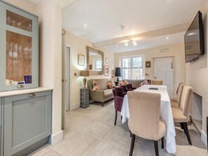 Kitchen | The Granary Villa - The Granary Hotel, Shenstone