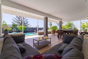 Villa Sama image