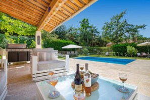 Villa Tourtour image