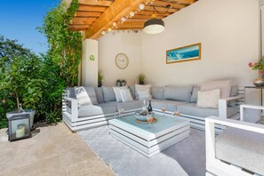 Villa Tourtour image