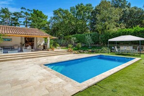 Villa Tourtour image