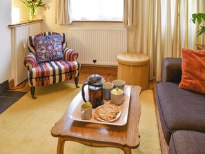 Living room | Hollyhock Cottage, Tenterden