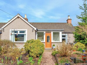 Exterior | Jessamine Cottage, Blairgowrie